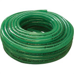 Mangueira Jetplus Ibira Trancada Verde 1/2''X 2Mm - 50M