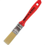Pincel Trincha Pintura Atlas Plumatek At315 3/4'' - Kit C/12 Pecas