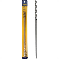 Broca Mourao Aco Carbono Irwin 9/32''