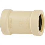 Luva De Correr Agua Quente Super Cpvc Amanco 22Mm