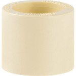 Bucha De Reducao Agua Quente Super Cpvc Amanco Macho/Femea 28X15Mm