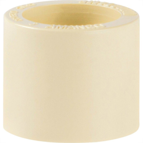 Bucha De Reducao Agua Quente Super Cpvc Amanco Macho/Femea 28X15Mm
