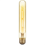 Lampada Filamento De Led Elgin T30 - 2W. 2200K E-27 Bivolt