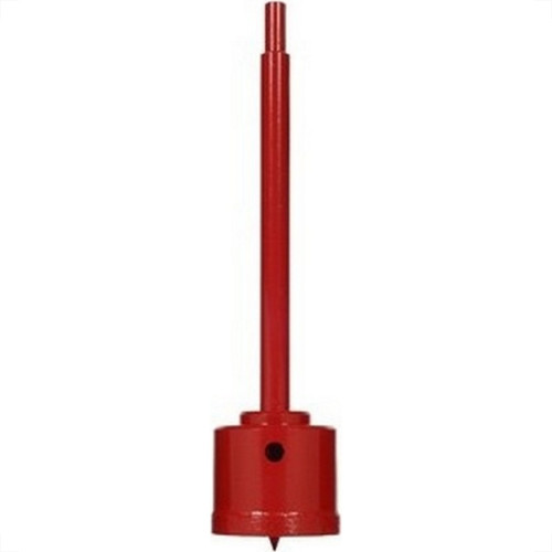 Serra Copo Diamantada Braskoki Ksc 75Mm - Seco