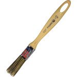 Pincel Trincha Pintura Tigre Ref.573 3/4'' Dupla - Kit C/12 Pecas