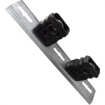 Braquetes Dumon/Mondre 2 Polos Baquelite