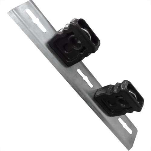 Braquetes Dumon/Mondre 2 Polos Baquelite