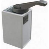 Chave Mar-Girius Cromado-501K-Reversao 15A. (221)
