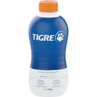 Cola Para Tubos E Conexoes Tigre Pvc 850Gr.