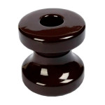 Isolador Roldana Para Press-Bow 72X72