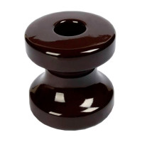 Isolador Roldana Para Press-Bow 72X72