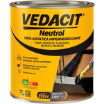 Otto Vedacit Neutrol Solvente 900Ml