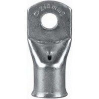 Terminal De Compressao Conter/Pimmel 16Mm - Kit C/10 Pecas