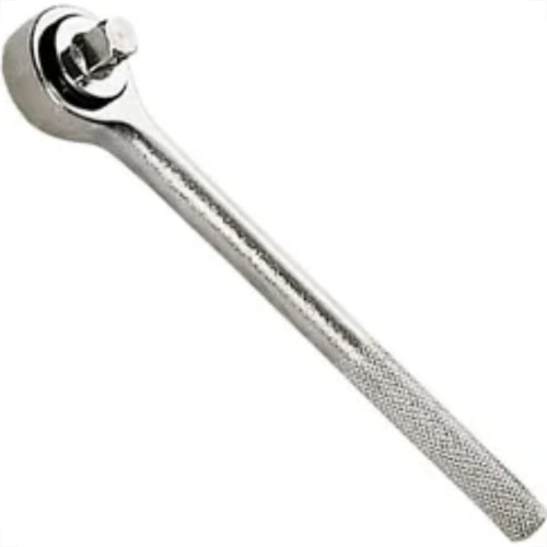 Chave Catraca Para Soquete Sparta Reversivel 1/2''