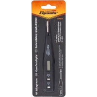Chave Fenda Teste Digital Sparta 12V. - 220V. 1308555