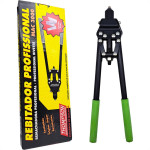 Alicate Rebitador Thompson Profissional Mac 3000