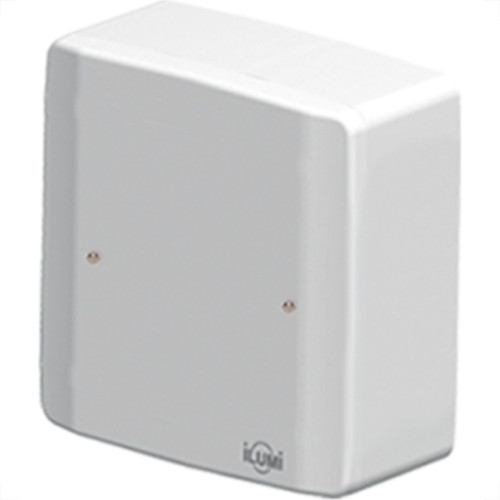 Caixa Passagem Pvc Ilumi 15Cm X 15Cm Soprepor - 6206361