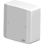 Caixa Passagem Pvc Ilumi 20Cm X 20Cm Soprepor - 6206371