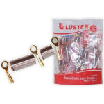 Resistencia Tipo Faminho Luster 4.000W. X 220V. - Kit C/50 Pecas
