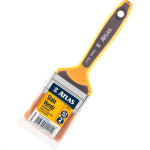 Trincha Atlas. Dupla Ref.419   2.1/2'' - Kit C/12 Pecas