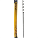 Broca Mourao Aco Carbono Irwin (E) 3/8''