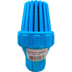 Valvula Para Poco Mac Loren Pvc 3/4''