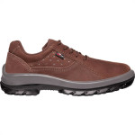 Tenis Cartom Tp053 Cad.Nobuck Marrom 34