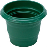 Vaso Pl.Redondo N.28 Verde-9300