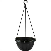 Vaso Pl.Flor.7,5L Pt C/Alc 50C-9553