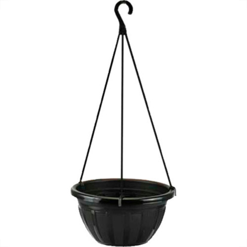 Vaso Pl.Flor.7,5L Pt C/Alc 50C-9553