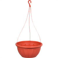 Vaso Pl.Flor.7,5L Mr C/Alc 50C-9753