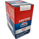 Cola Inst,Super Bonder,Mega 20G