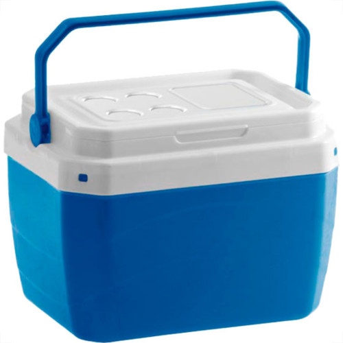 Caixa Termica Paramount 40L Azl-856 Caixa Termica Paramount 40L Azl-856
