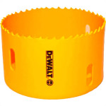Serra Copo Bimetal Dewalt 140Mm