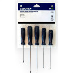 Jg Chave Fd/Ph Gedore C/5Pc