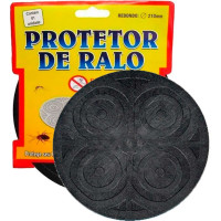 Protetor De Ralo Red. 21,0Cm -Mx081