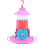 Bebedouro B.Flor Poleiro 290Ml -181