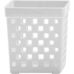 Cesto Org.Quadratta 09X09 895 Brco