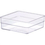 Organizador Diamond 15X15Cm Cr-937