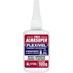 Cola Inst.Almasup,Flex Aep60 100G