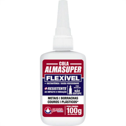 Cola Inst.Almasup,Flex Aep60 100G