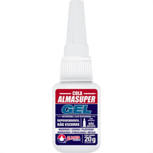 Cola Inst,Almasup.Gel Aei1500 20G