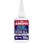 Cola Inst.Almasup,Gel Aei1500 100G