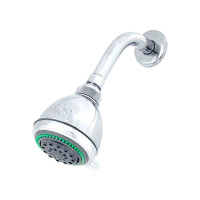 Chuveiro Articulado Higiban Trio Chuveiro Articulado Higiban Trio