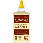 Cola P/Madeira Almaflex 90Gr