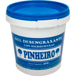 Gel Desengraxante Offer 400G