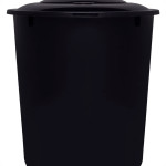 Lixeira P/Canto Econature 7,5L-3068