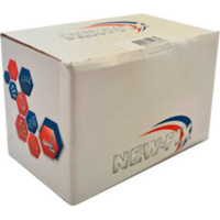 Parafuso Sextavado Soberba Nfix.3/8 X 50