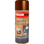 Spray Colorgin Metallik Bronze-55