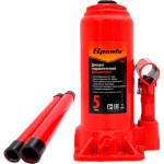 Macaco Hidr. Garrafa Sparta 05Ton